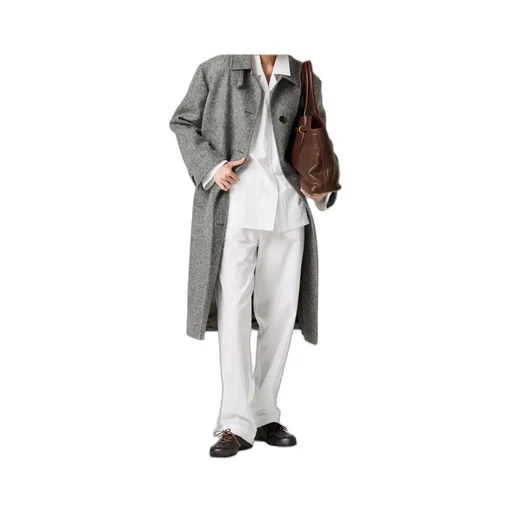 Straight Leg Pants