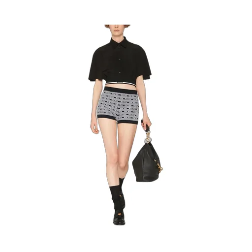Crepe De Chine Top