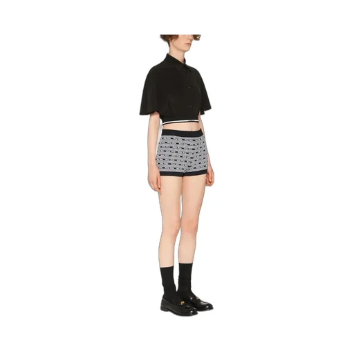 Crepe De Chine Top