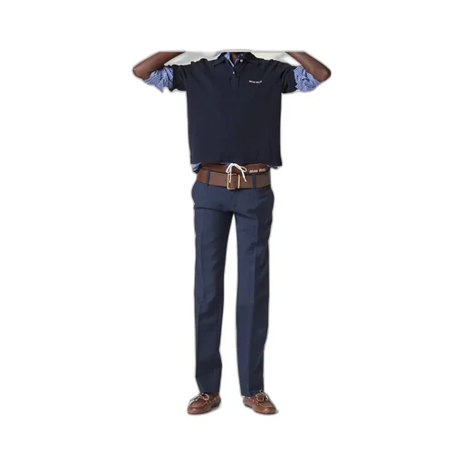 Checked Shirt