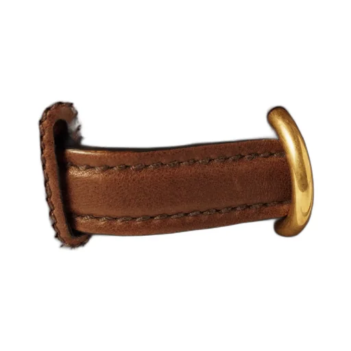 Aventure Nappa Leather Top-Handle Bag