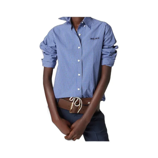 Checked Shirt