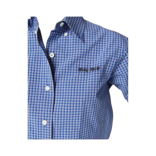 Checked Shirt