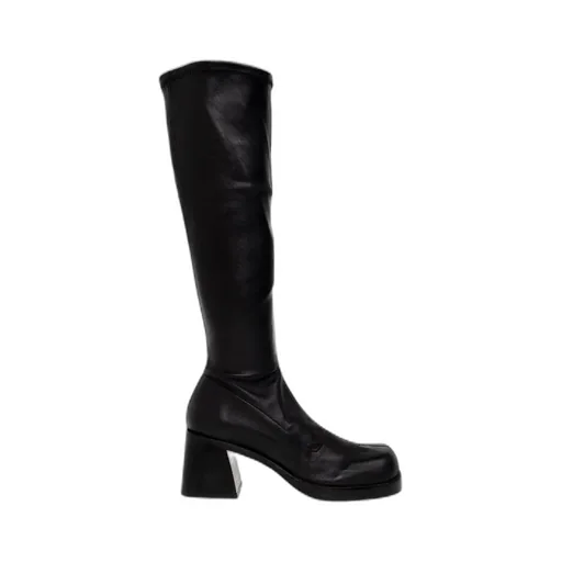 Hedy Stretch Tall Boots