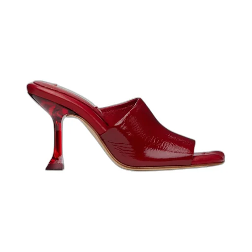 Miri High Heel Sandals