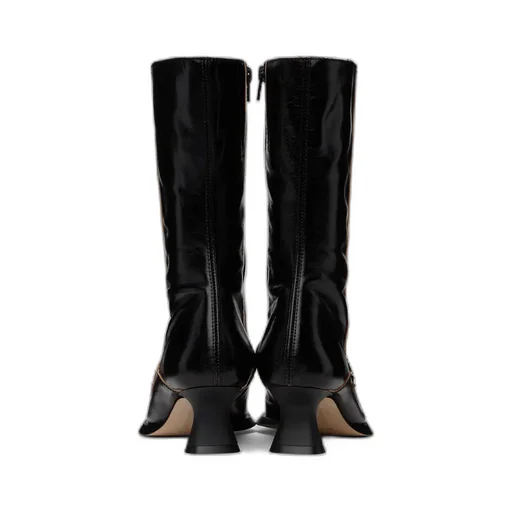 Halle Short Boots