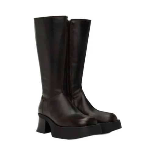 Alba Boots