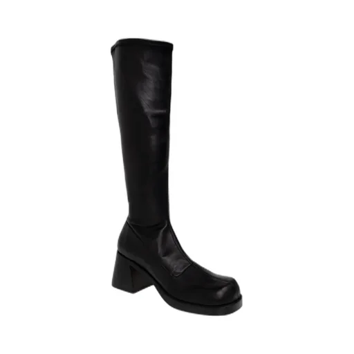 Hedy Stretch Tall Boots