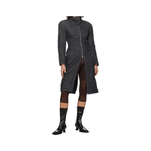 Halle Short Boots