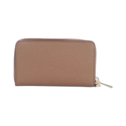 Jet Set Travel Wallet