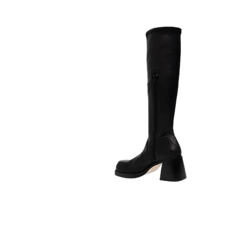Hedy Stretch Tall Boots