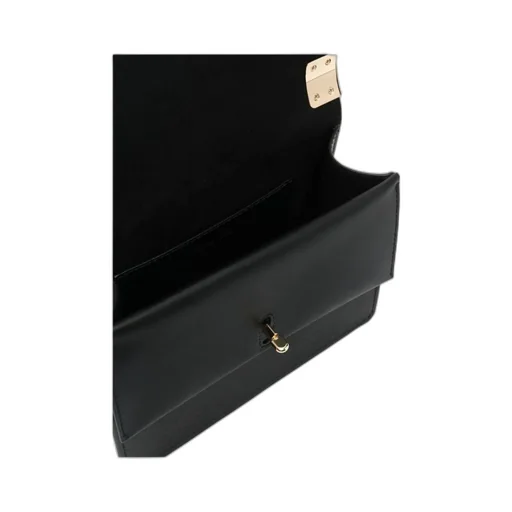Greenwich Chained Small Crossbody Bag