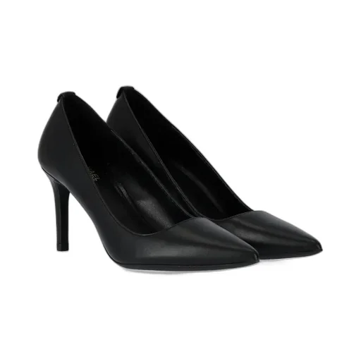 Alina Pointed Toe Pumps