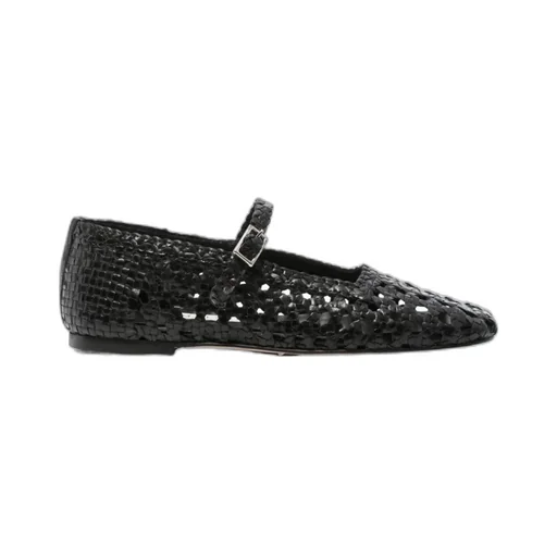 Yeida Woven Flats