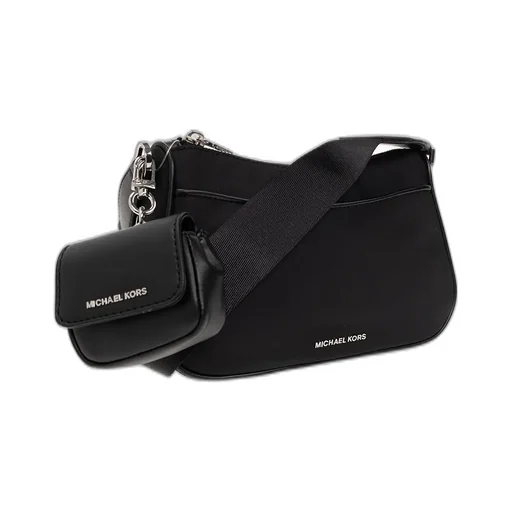 Jet Set Zipped Medium Crossbody Bag