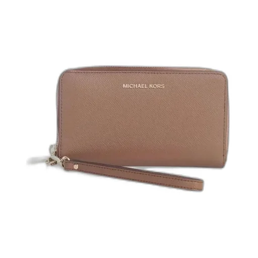 Jet Set Travel Wallet