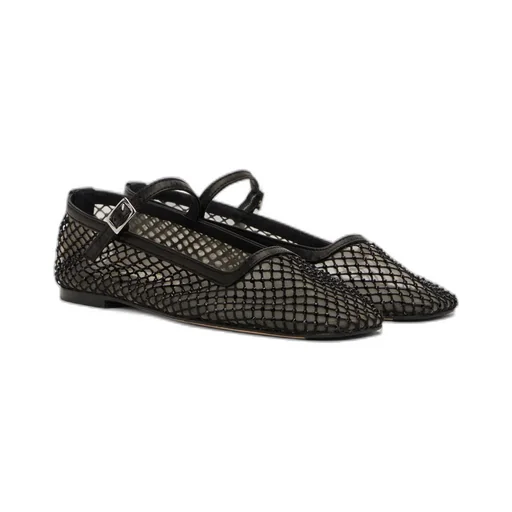 Vanita Ballet Flats