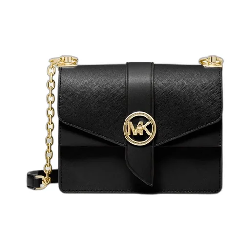 Greenwich Chained Small Crossbody Bag