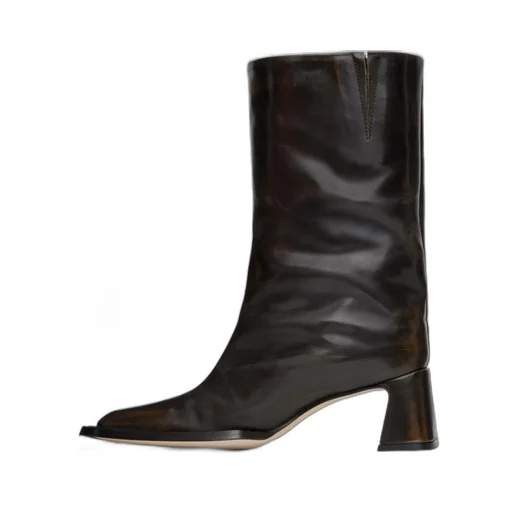Raleigh Mid-Calf Boots