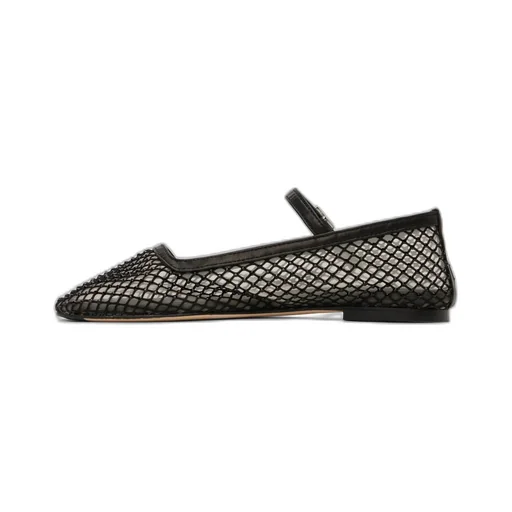 Vanita Ballet Flats