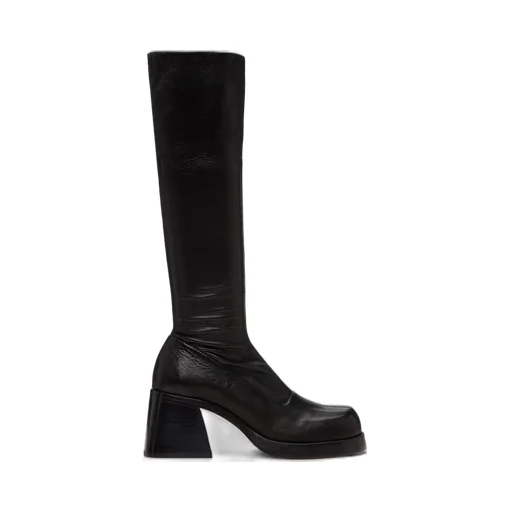 Hedy Stretch Tall Boots