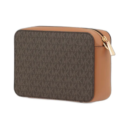 Ginny Zipped Medium Crossbody Bag