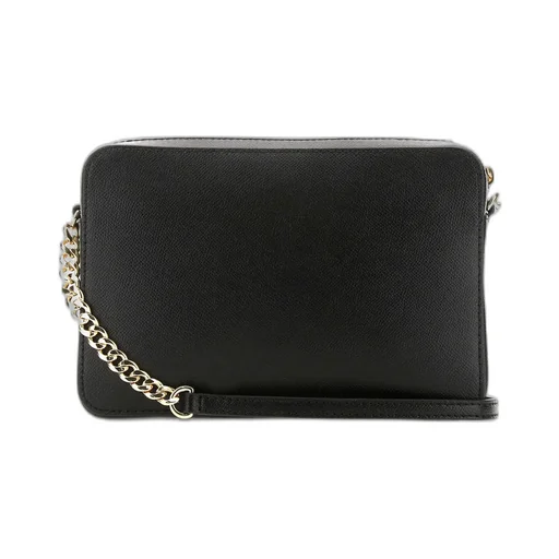 Jet Set Zipped Large Crossbody Bag