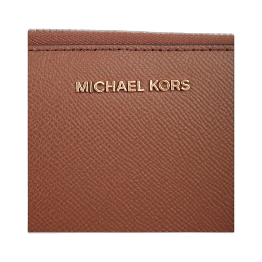 Jet Set Travel Wallet