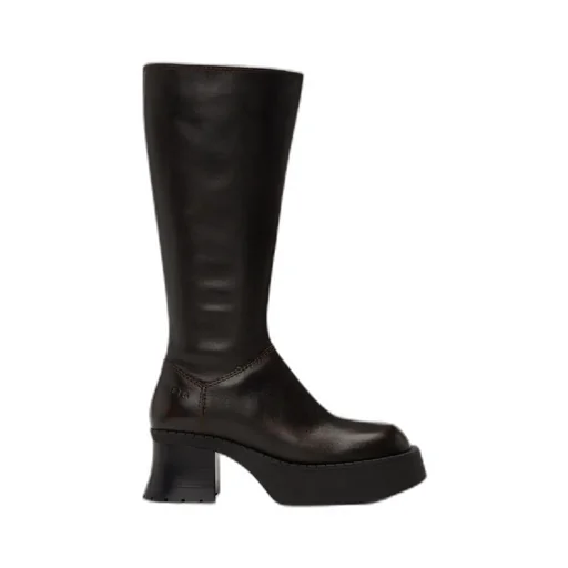 Alba Boots