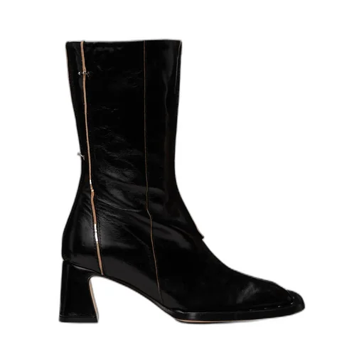 Greer Short Boots