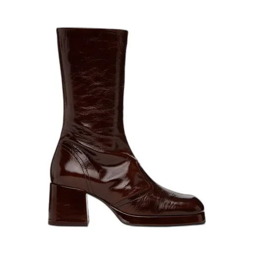 Cass Middle Boots