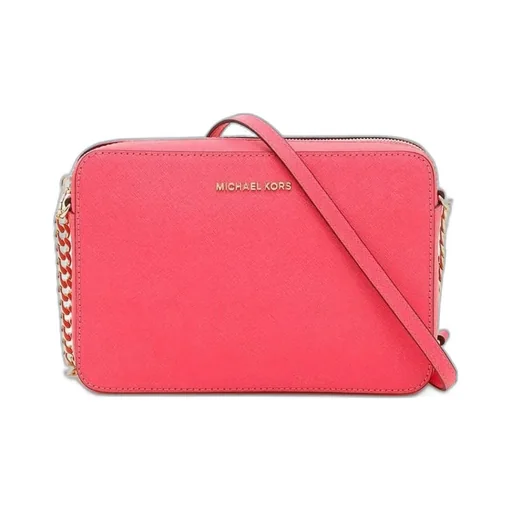 Jet Set Travel Large Crossbody Bag