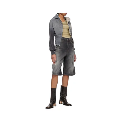 Raleigh Mid-Calf Boots