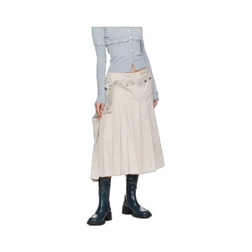 Malene Boots