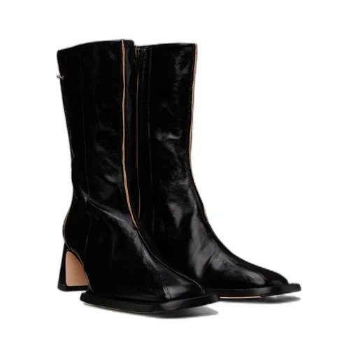 Greer Short Boots