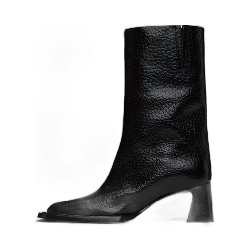 Raleigh Grain Ankle Boots