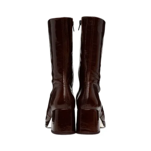 Cass Middle Boots