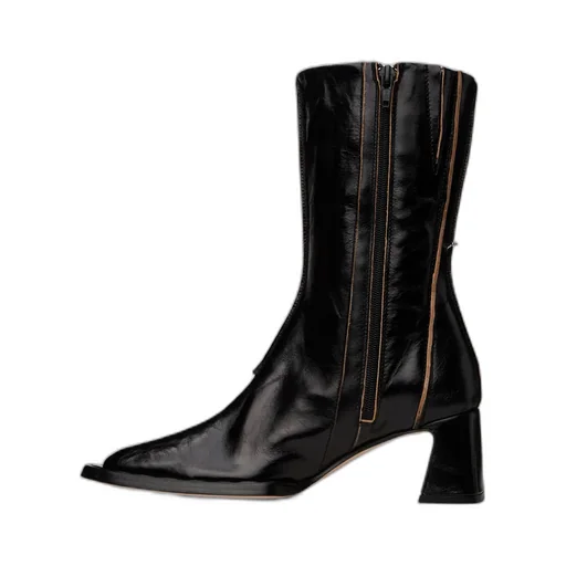 Greer Short Boots