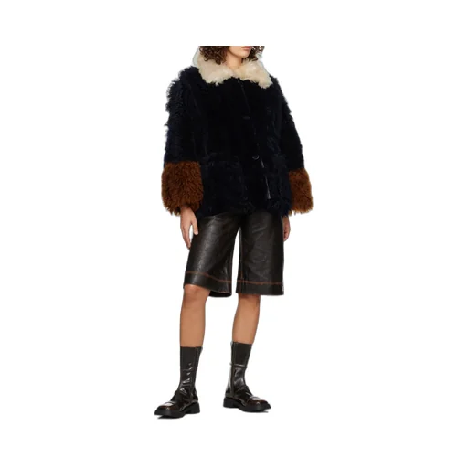 Greer Short Boots