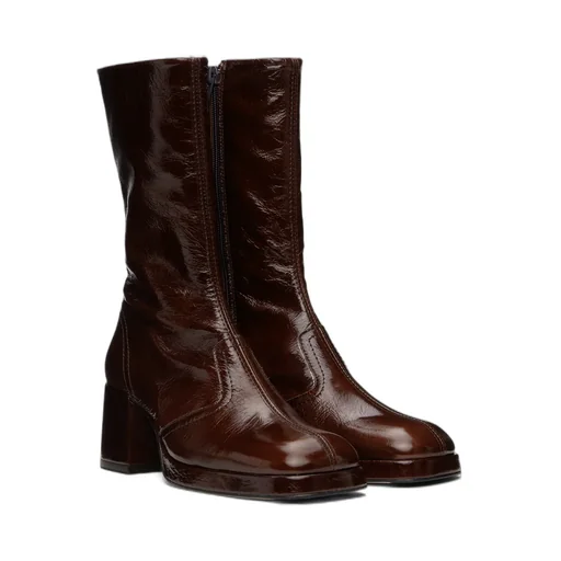 Cass Middle Boots