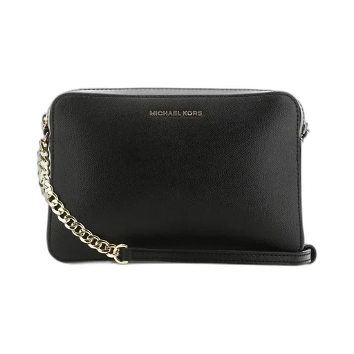 Jet Set Zipped Large Crossbody Bag