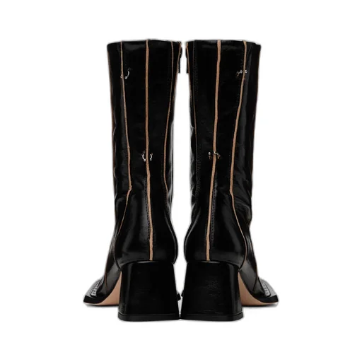 Greer Short Boots