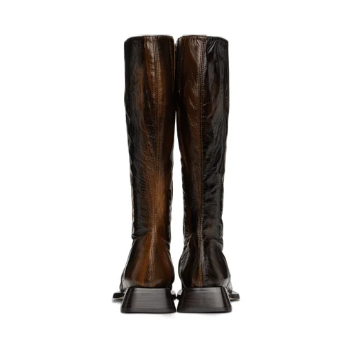 Pats High Boots