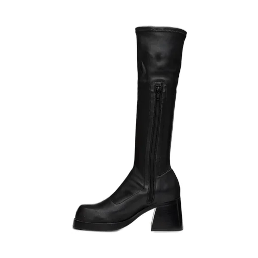 Hedy Stretch Tall Boots