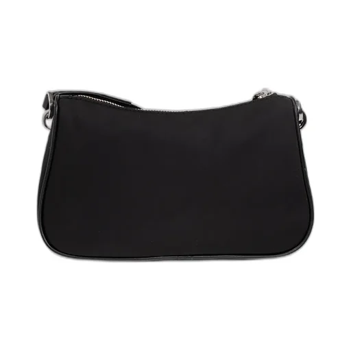 Jet Set Zipped Medium Crossbody Bag