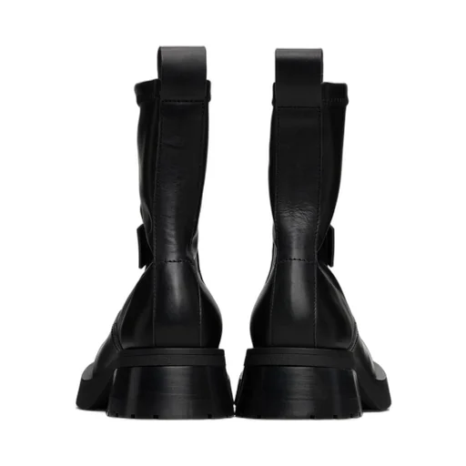 New Oliana Ankle Boots