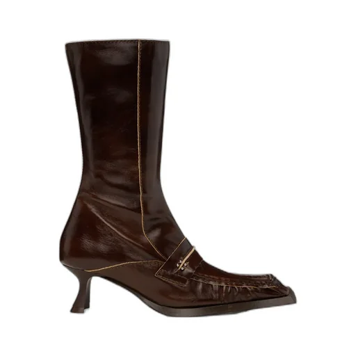 Medium Boots