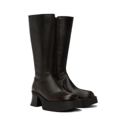 Alba Boots