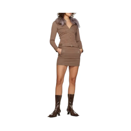 Medium Boots