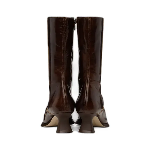 Medium Boots